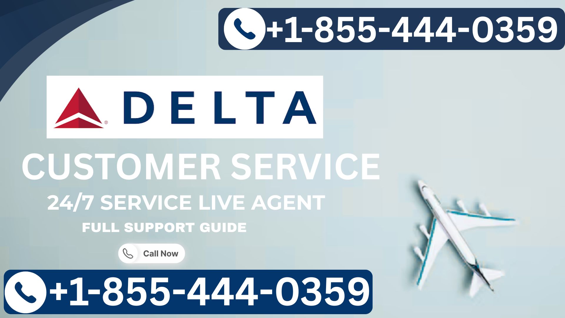 Complete GuideãDelta Airlinesâ¢ Customer ãService| How to Use Delta Airline Live Chat & Phone Support - YouTube